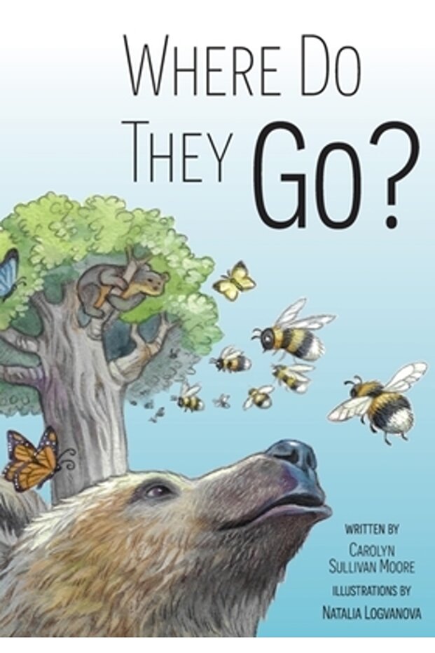 Where Do They Go?