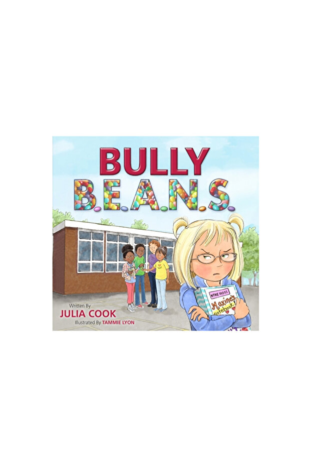 Bully B.E.A.N.S. - 1