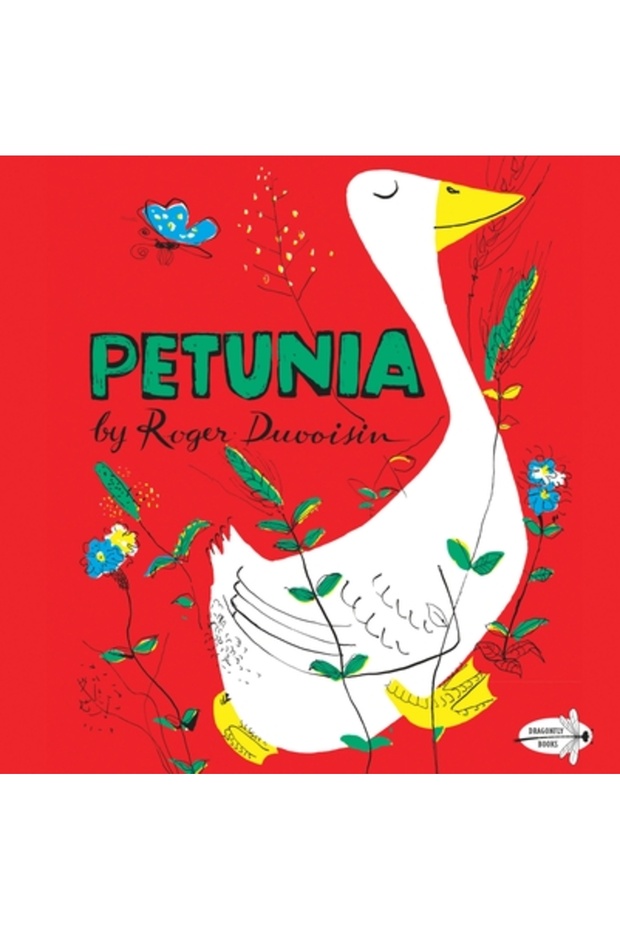 Petunia - 1