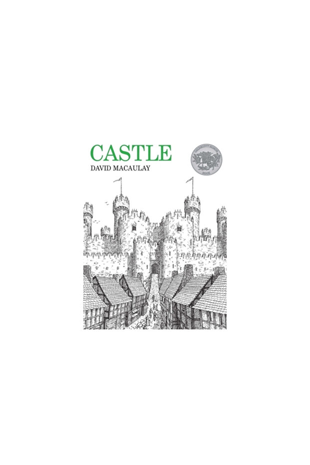 Castle - 1