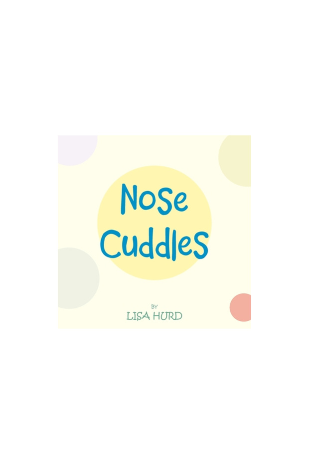 Nose Cuddles - 1