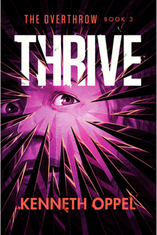 Thrive - 1