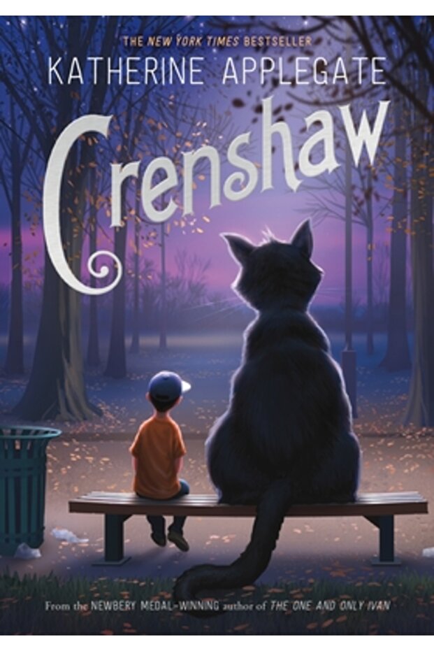 Crenshaw - 1