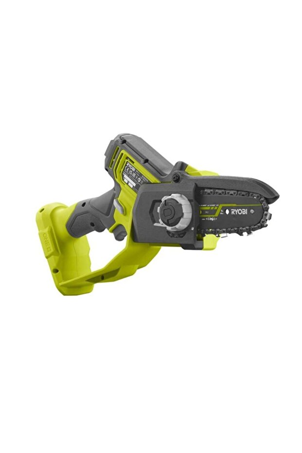 Akülü Dal Budama - 5