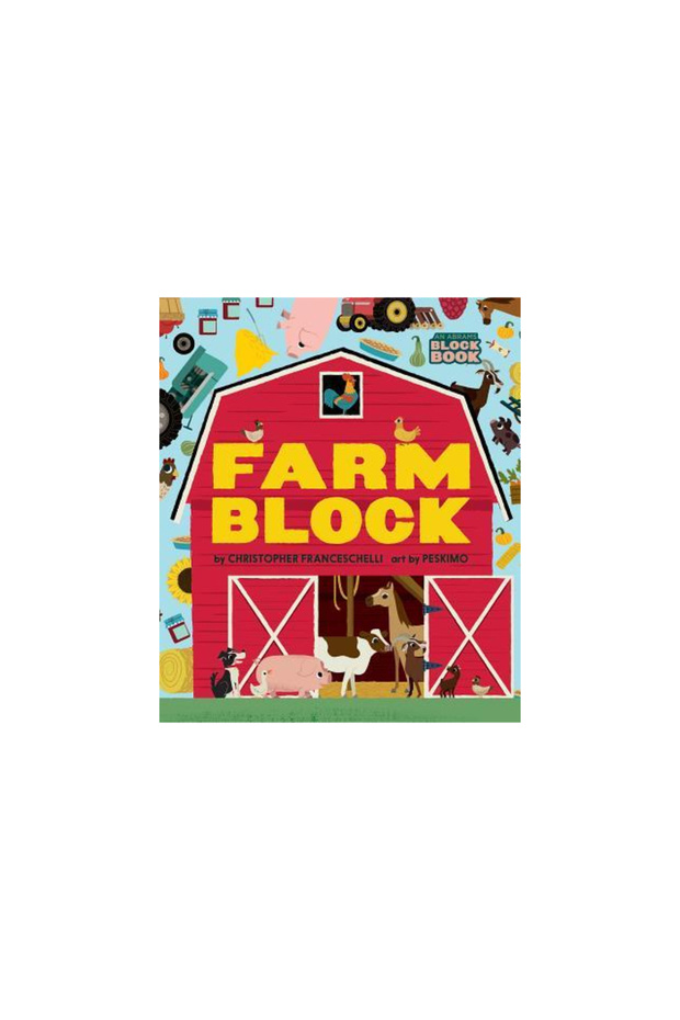 Farmblock - 1