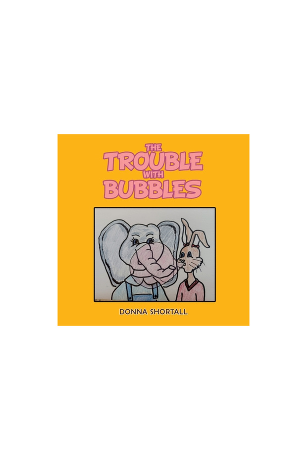 The Trouble with Bubbles - 1