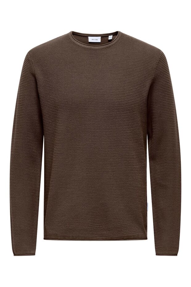 Strickpullover ONSERIC Pullover - 1