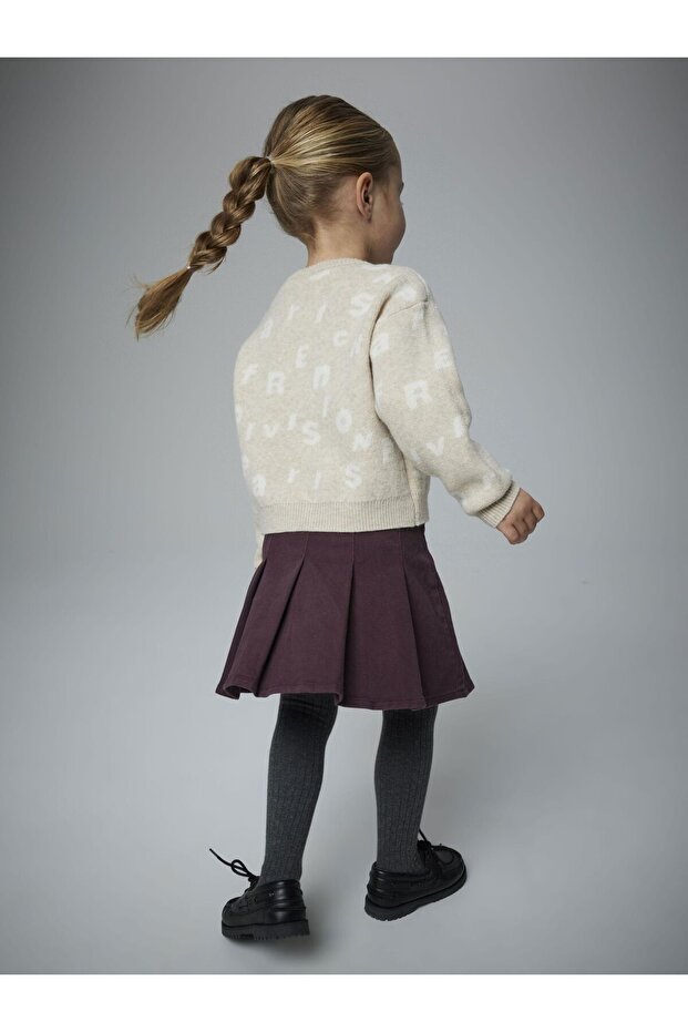 Strickpullover Regular Fit - 5