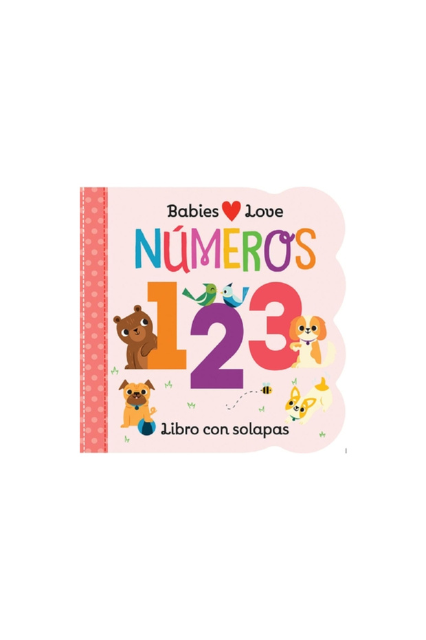 Numeros - 1
