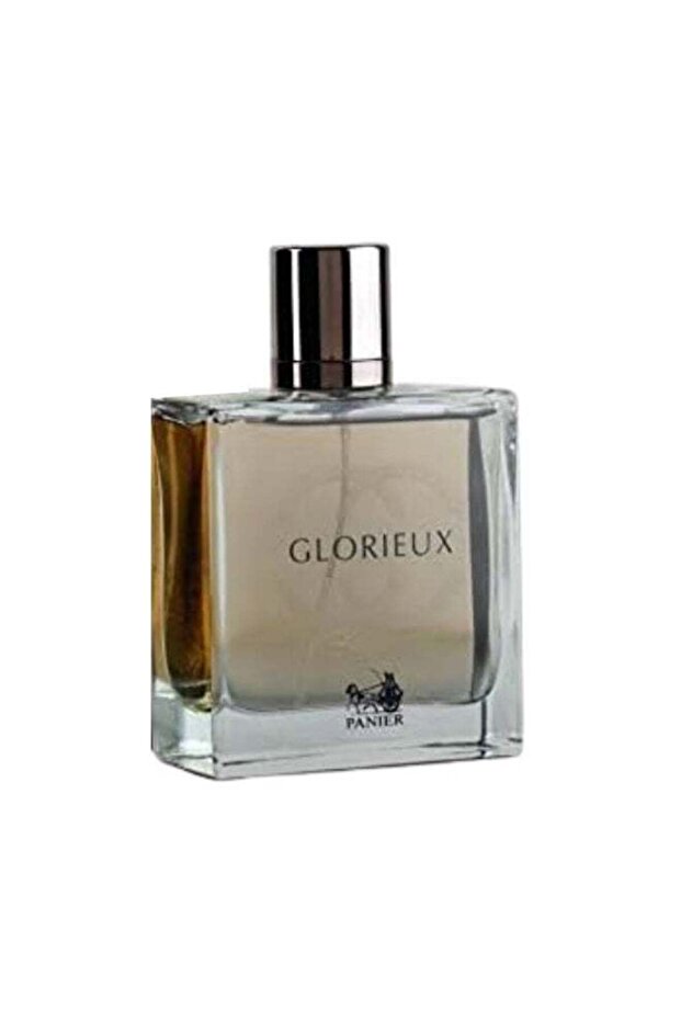 Glorieux Eau de Parfum 100ml – Unisex Luxury Perfume