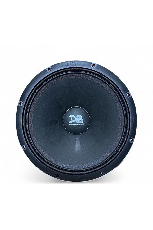 DB-20 Spl Show 20 Cm Midrange 600 WATT 300 RMS - 3