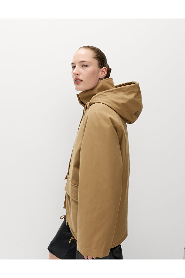 Stormwear Utility Parka - 5