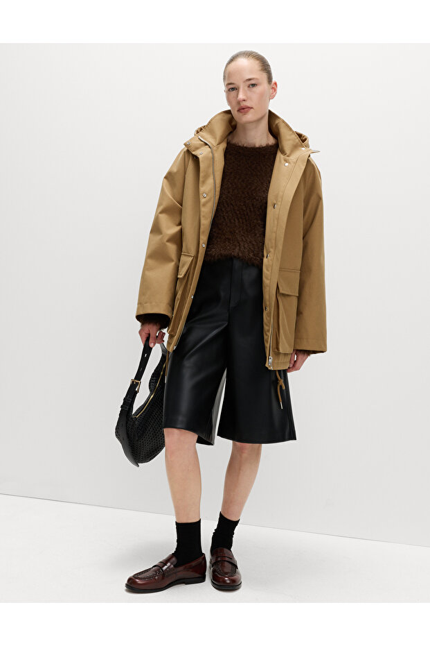 Stormwear Utility Parka - 2