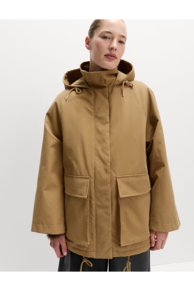 Stormwear Utility Parka - 3