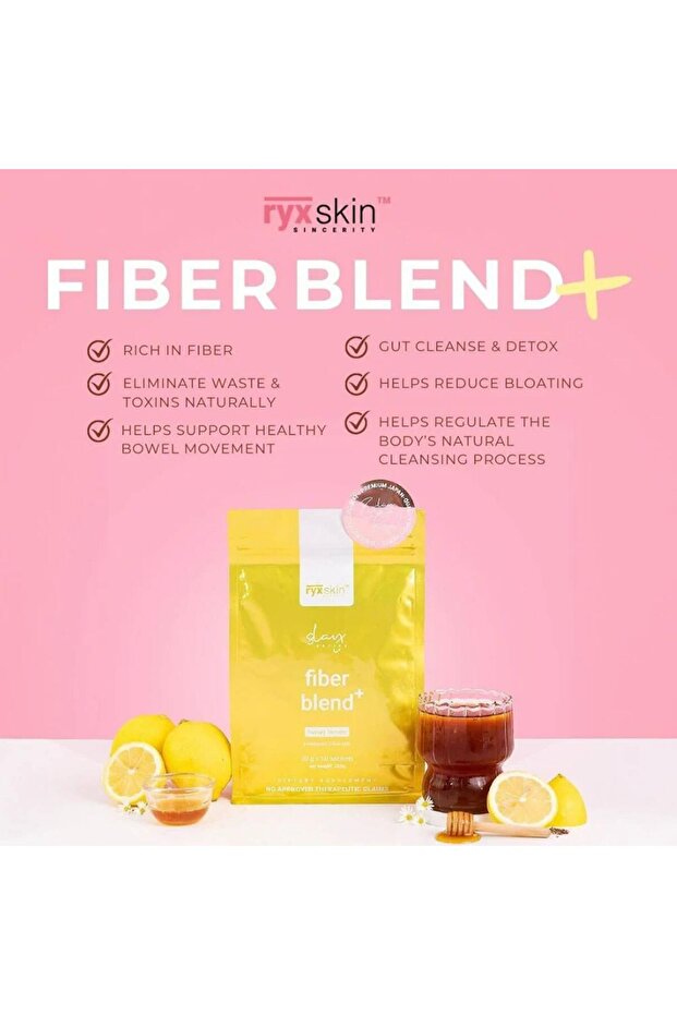 مزيج العسل والليمون - 1