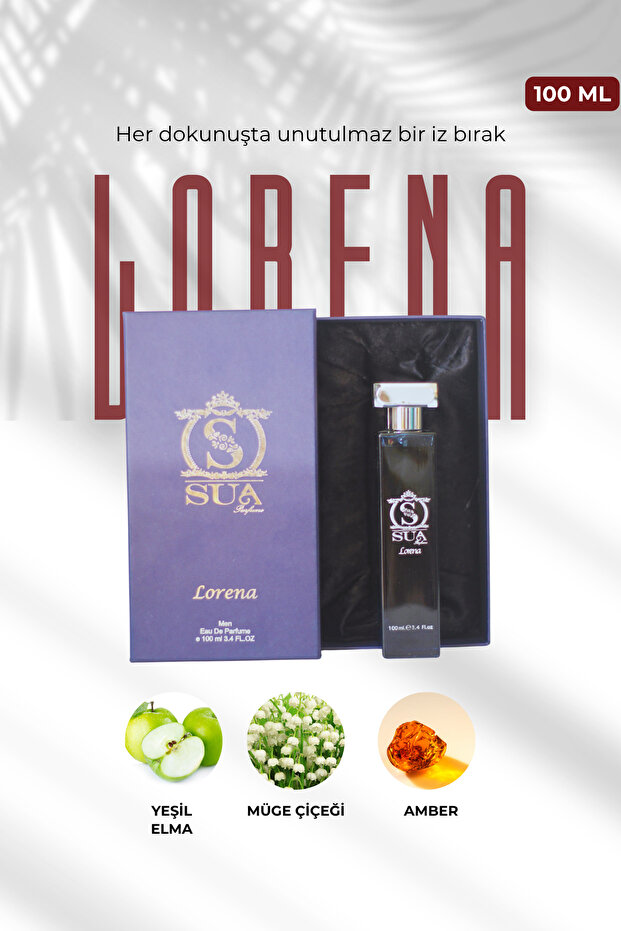 Lorena Parfüm 100 ml