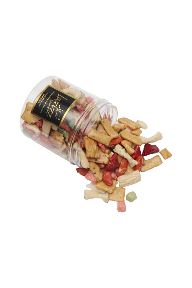 Chinese Mix Nuts 100 g