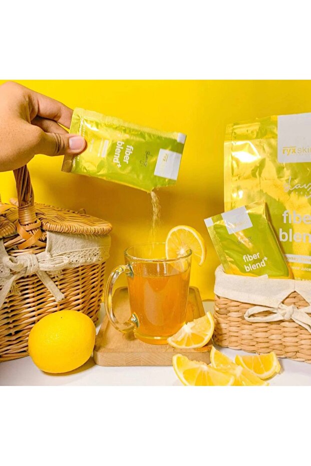 مزيج العسل والليمون - 4