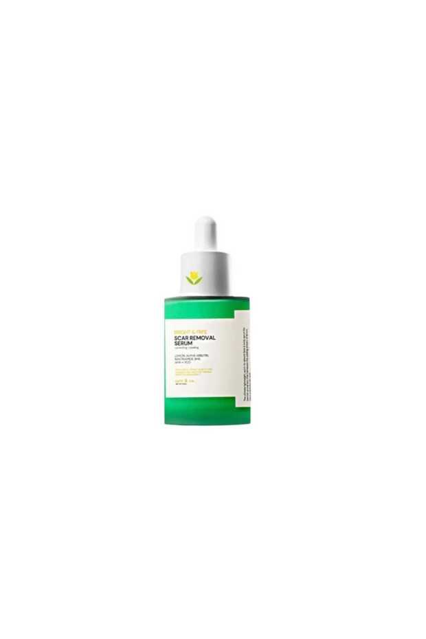 Catt and co & free Scar removal Serum