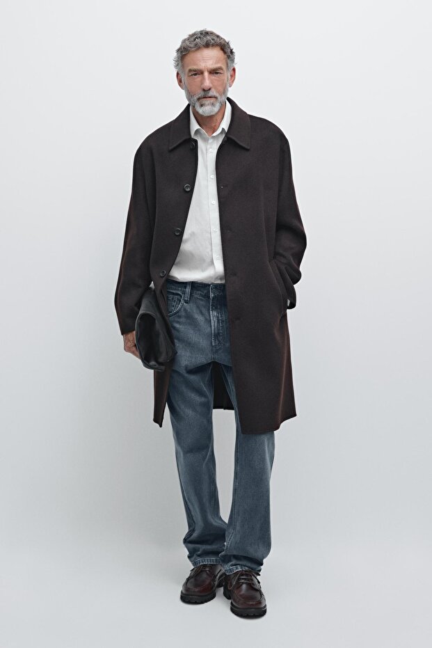 Rahat kesim jean - 1