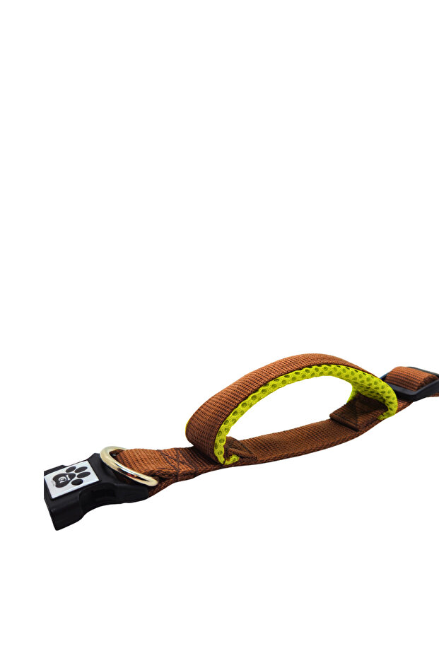 Yakın Mesafe Soft Tutma Özellikli Boyun Tasması - (Kişiselleştirilebilir) - 2