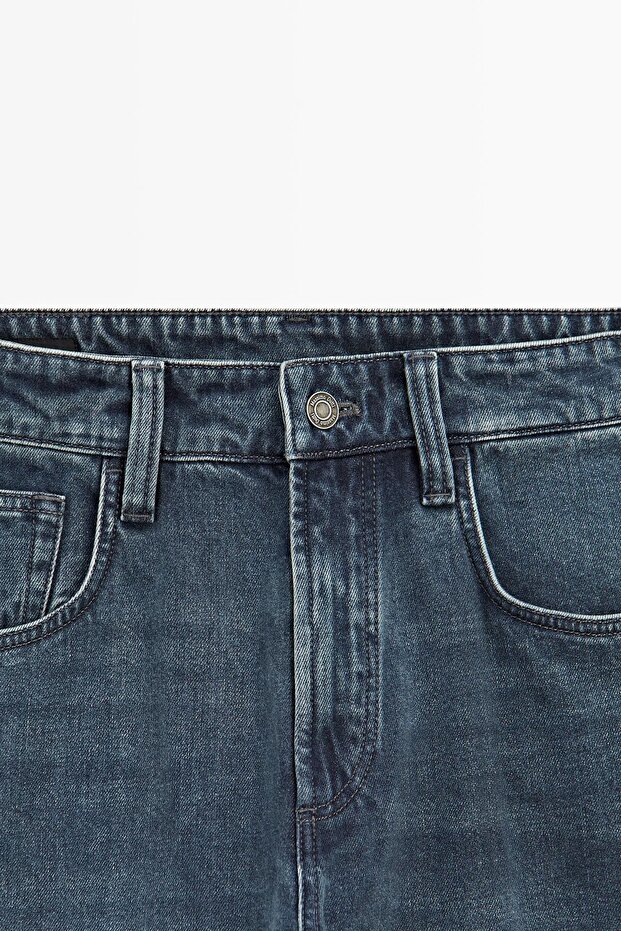 Rahat kesim jean - 6