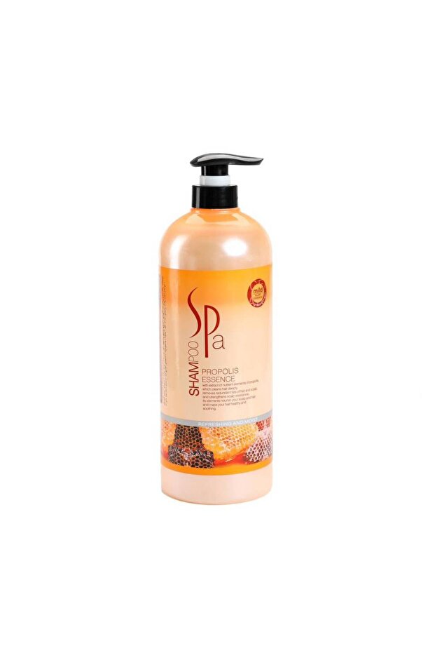 شامبو العسل - 2