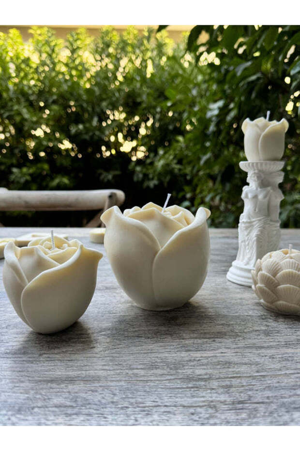 Rose Harmony Set - 7