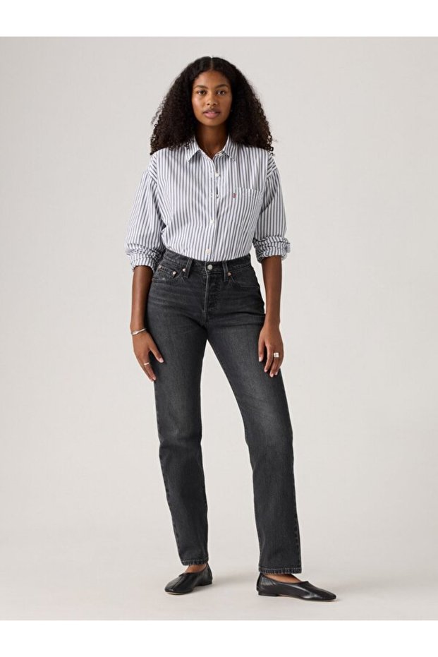 501 ® Curve Women's Jean Pants - Memories of You