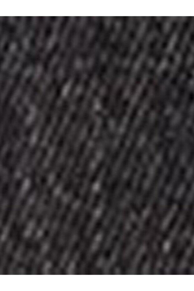 90's Trucker Jean Ceket - 3