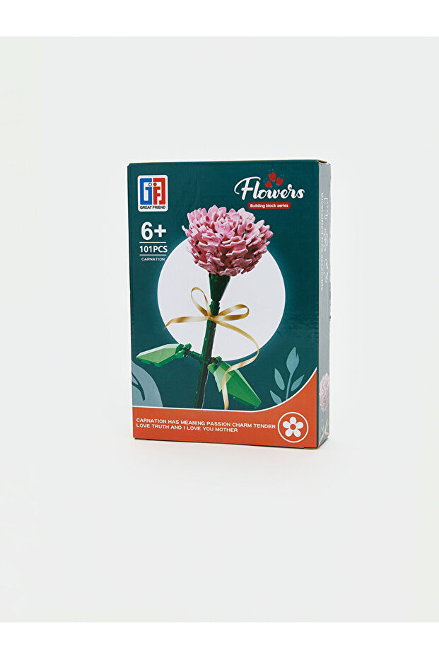 Sparkling Choices from Shining Store |   Flower Puzzle Toy - 2