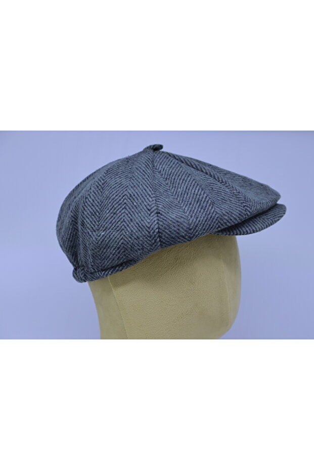 Kasket Şapka - 2