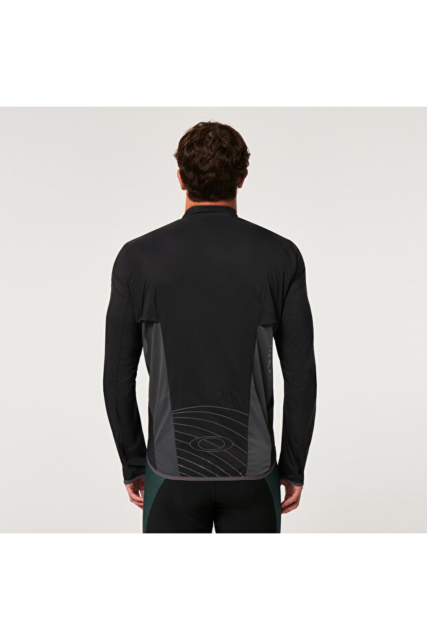 Endurance Packable Wind Jacket FOA404387 - 5