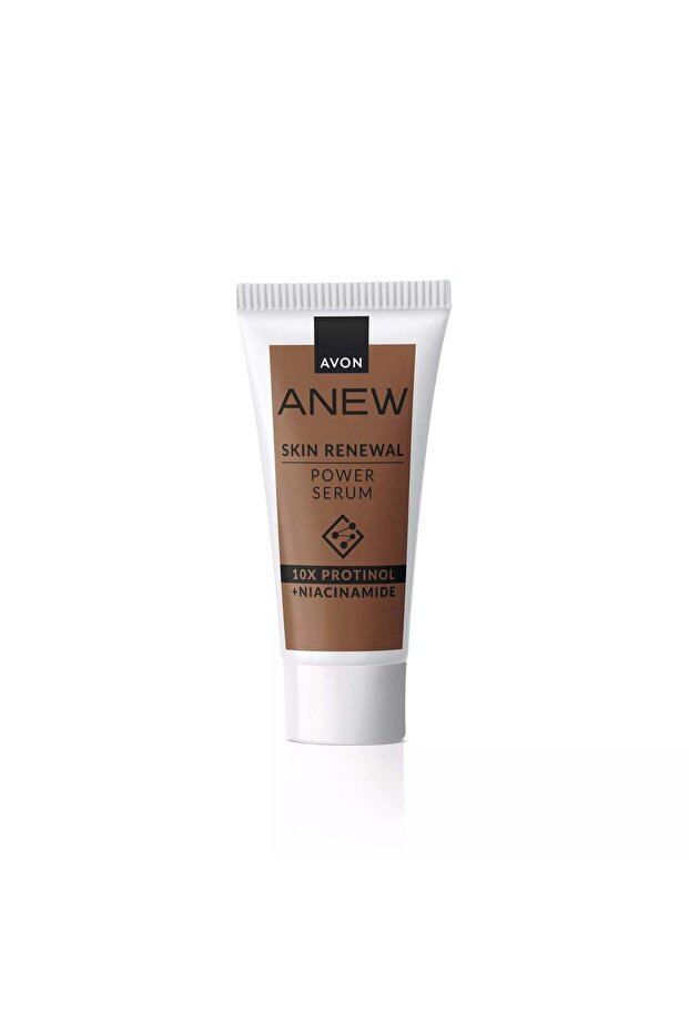 Anew Renewal Power Serum Trial Size