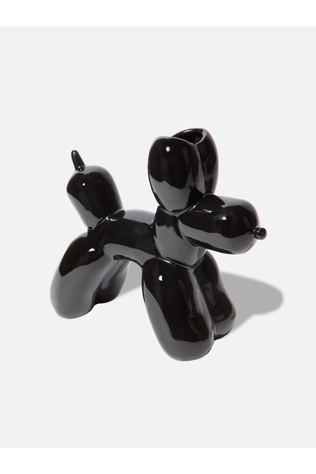 Bobby Siyah Vazo - 2