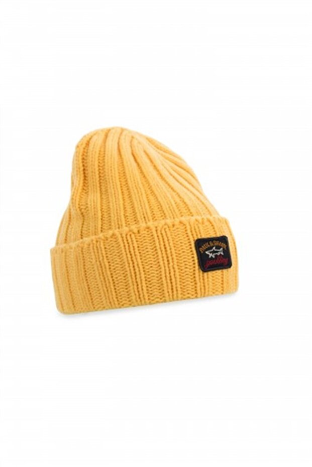 MEN'S KNITTED CAP - 2