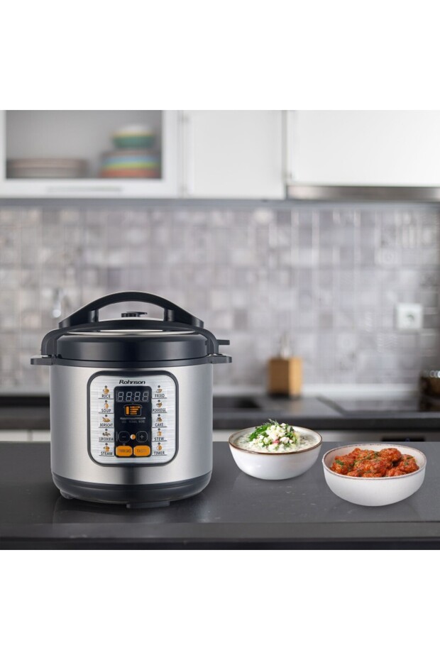 Multicooker R2875 - 5