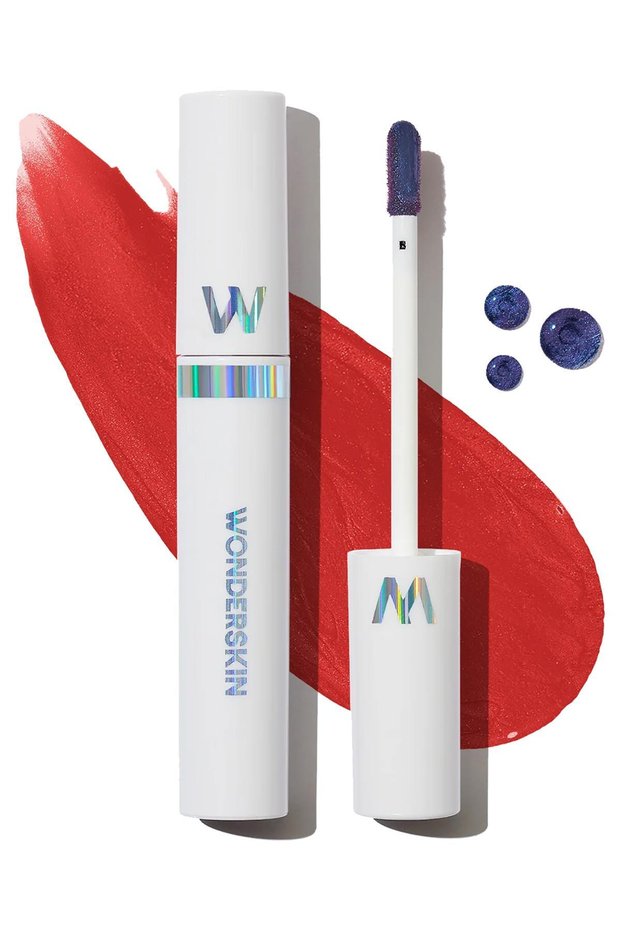 Long Lasting Color Lip Mask Hayley 4ml