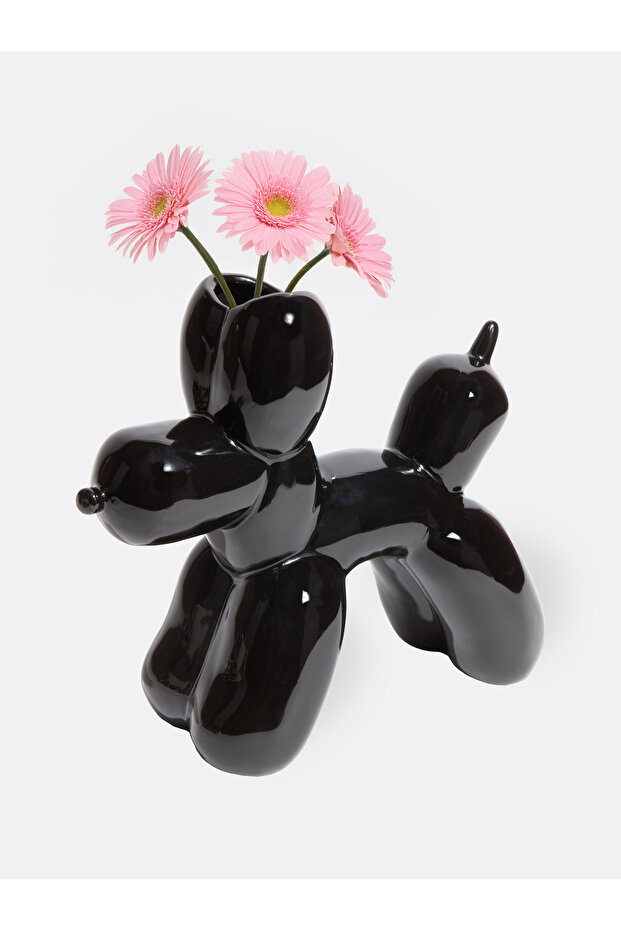 Bobby Siyah Vazo - 3