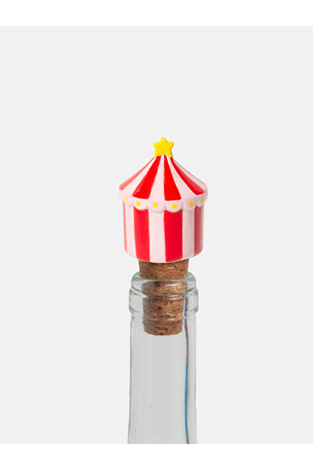 Funfair Şişe Tıpası - 1