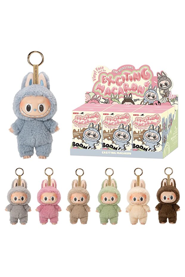 لعبة لبوبو - 1