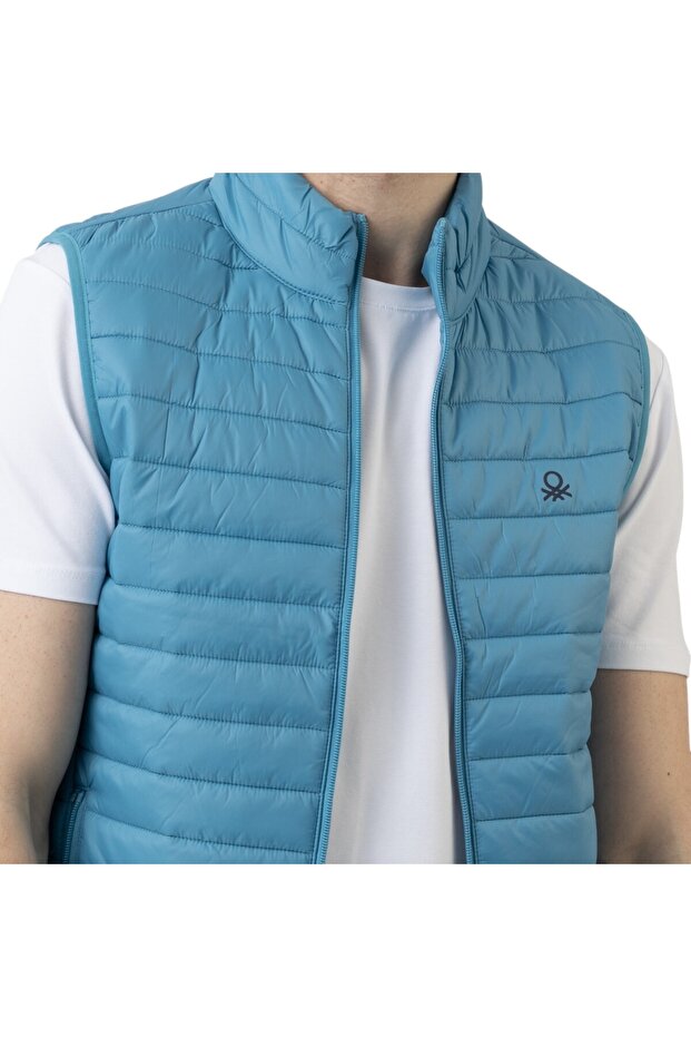 Bnt-m Yelek Yelek - 1