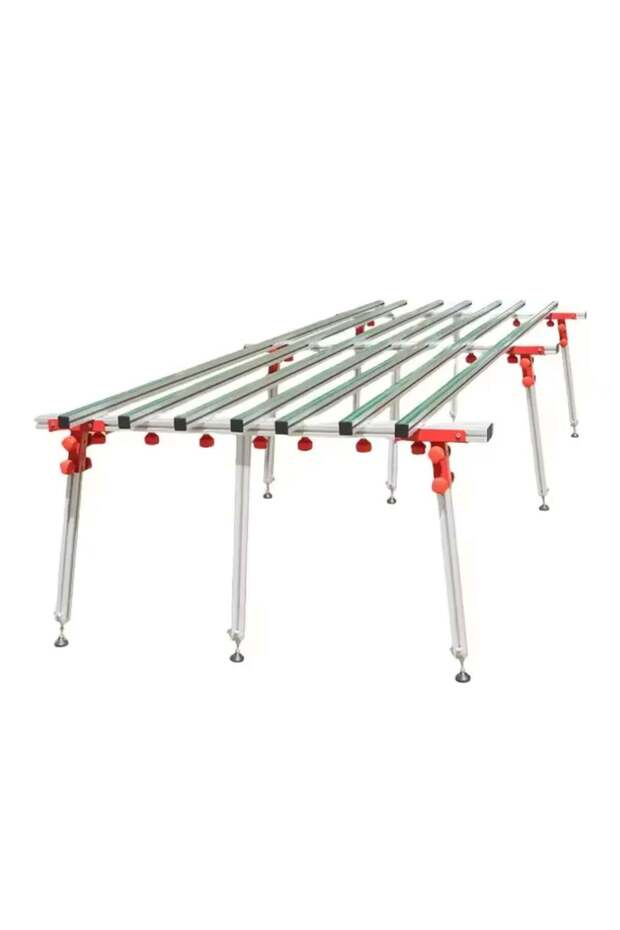 Tools P703 Çalışma Tezgahı - 1