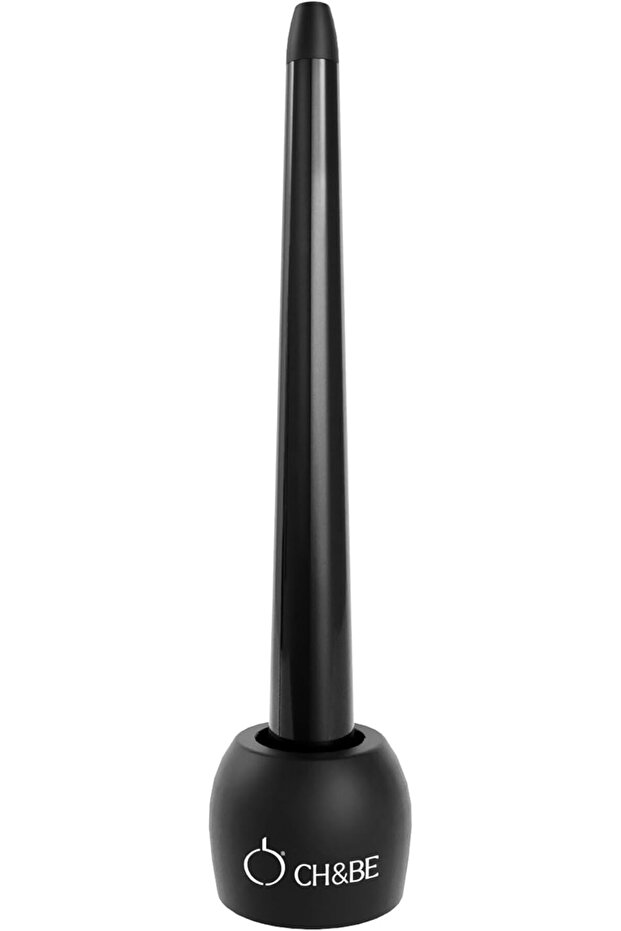 5x1-curling-set | 180–230°C One Tool for All Curl & Wave Styles | 5 Tourmaline Ceramic Barrels - 3