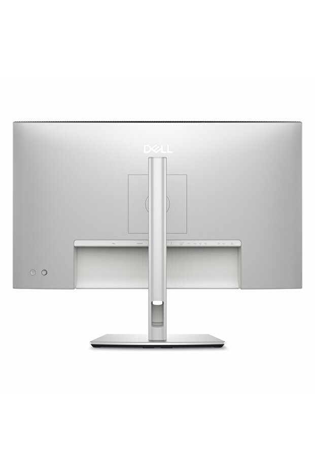 UltraSharp U2725QE 27" 120Hz 5Ms HDMI+DP+USB-C+RJ45 HDR UHD IPS Pivot Vesa Monitör - 5