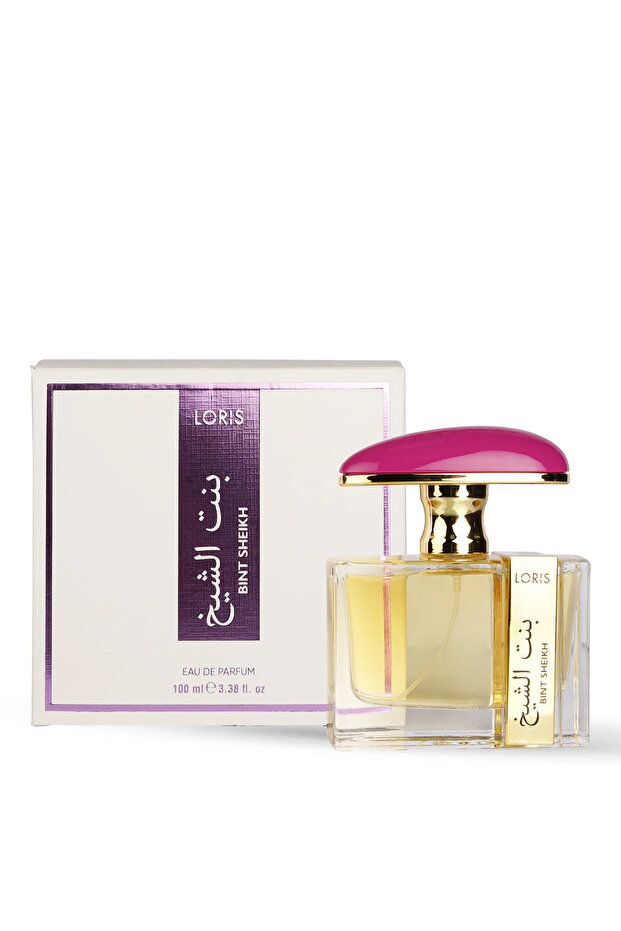 Bint Sheikh Parfüm 100 ML - 1