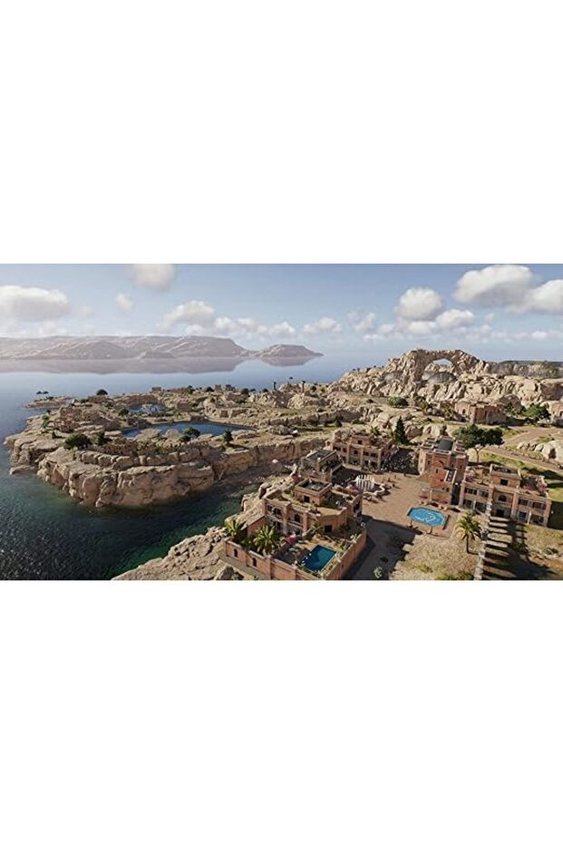 Jurassic World Evolution 3 GCAM PS5 - 3