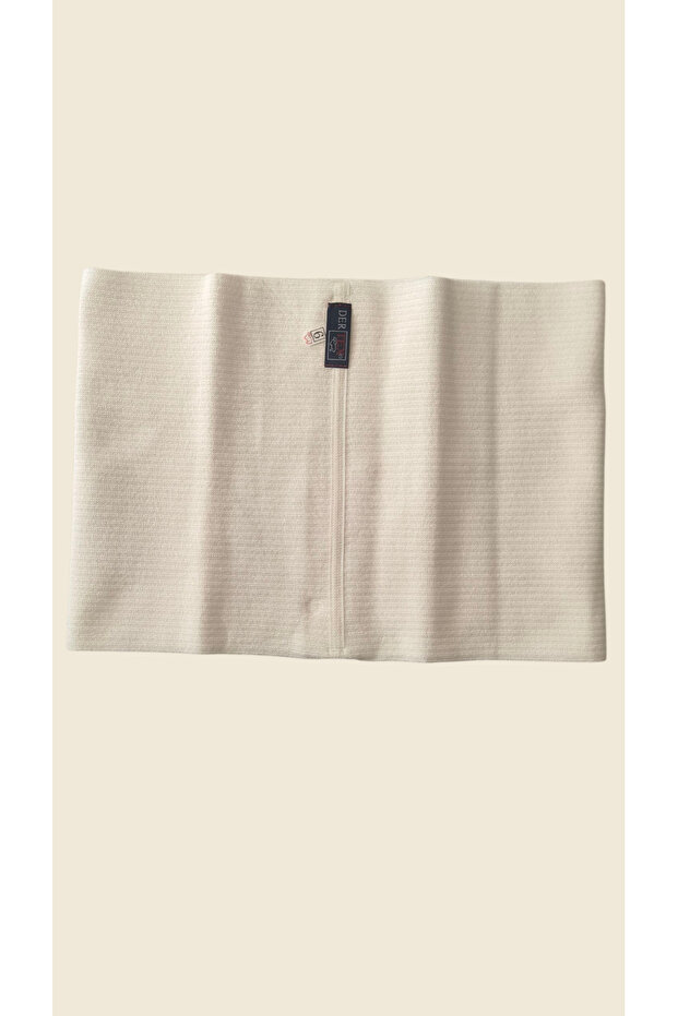 Ni̇homall20 New Wool Waist Corset