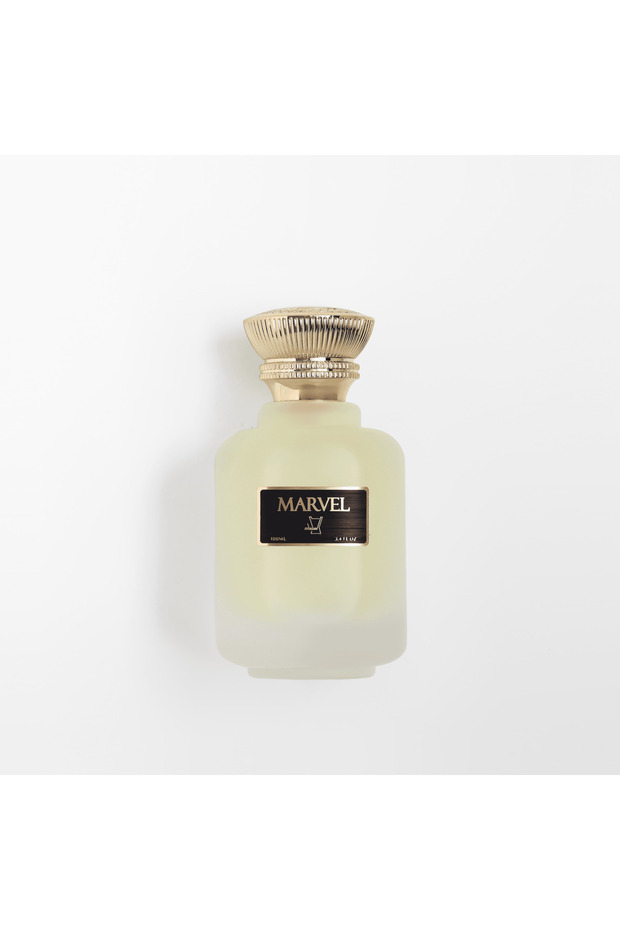 عطر مارفل الفاخر 100 مل - رائحة الثقة والفخامة اليومية