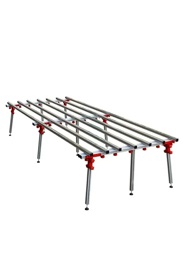 Tools P703 Çalışma Tezgahı - 2